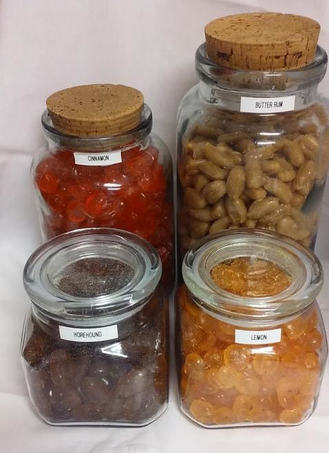 Shepperd's Candy - Butte